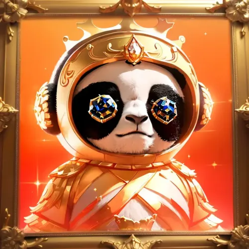 Legendary Pandra King #72145