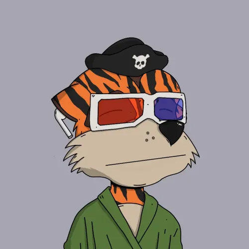 Meerkat #2679