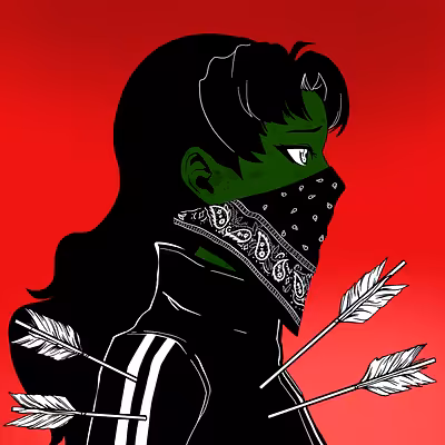 Yurei #245