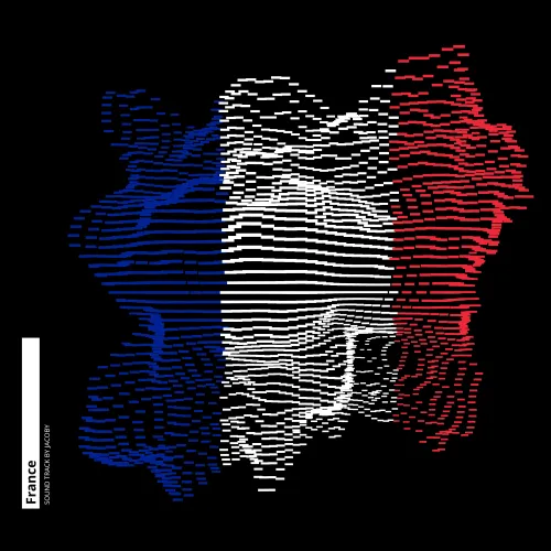 NationalanthemofFrance-Edition3/5 #13