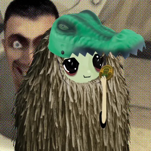 Gorbagio #728