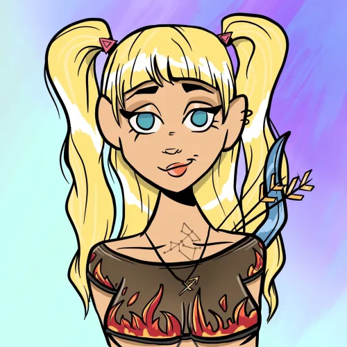 MetaVixen #558