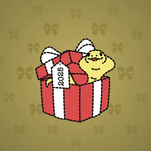 Snake Box #2669