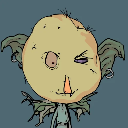 goblintown #4813