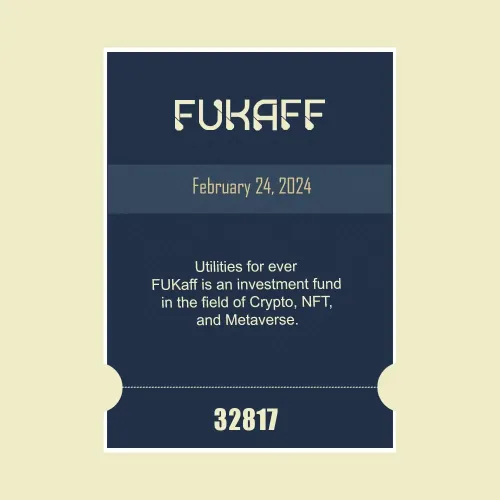 NFT #32817