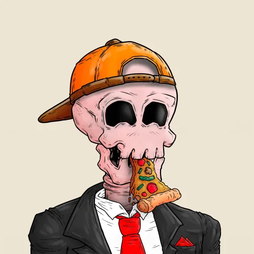 Skully #1360