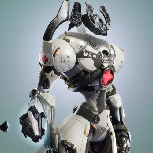 Genesis Guardian #8546