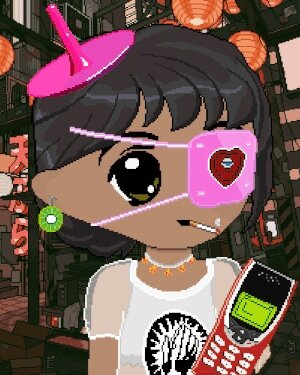 RemiliBlink #192