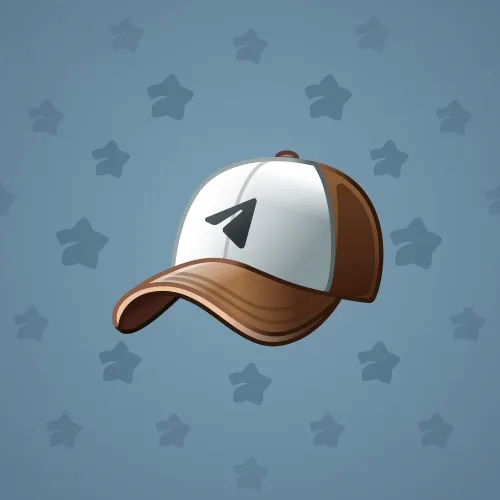 Durov’s Cap #4228