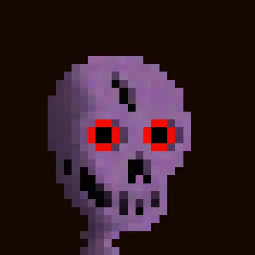 Based Ghoul ⛧ 5729 #6056