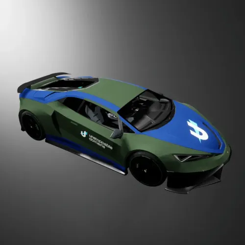 UD Vehicle #111