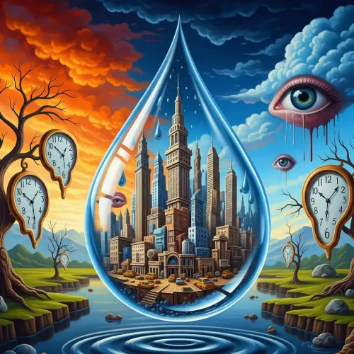 Raindrop11