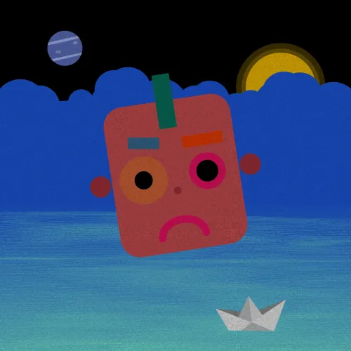sail-o-bots #582