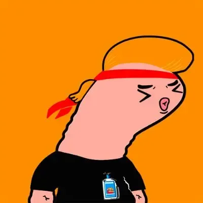 The Doland and Friendz #405 (#73584978)