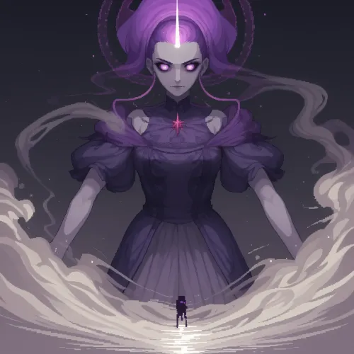 Neon Midnight #147
