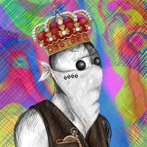 God #1702
