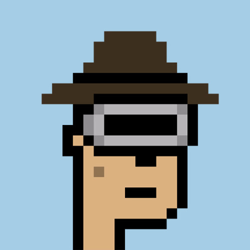 Punk on Bitcoin #81 (Inscription #1265)