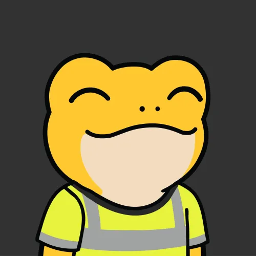 Turbo Toad #3735