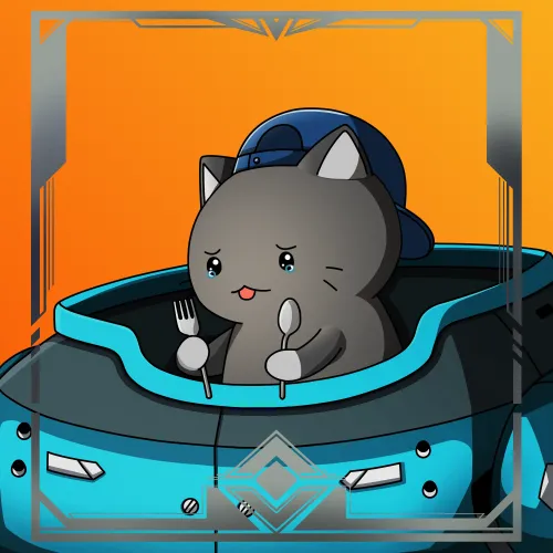Nyan Hero #6548