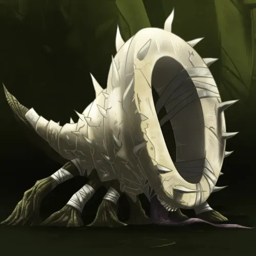 Phylotharris #751