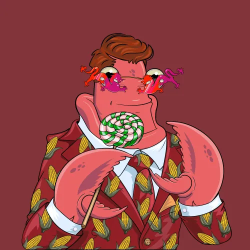 LobbyLobster #4428
