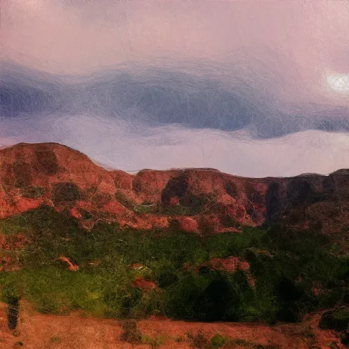 Landscapes—00011110111000100111010101001101010001001011011001111 #226