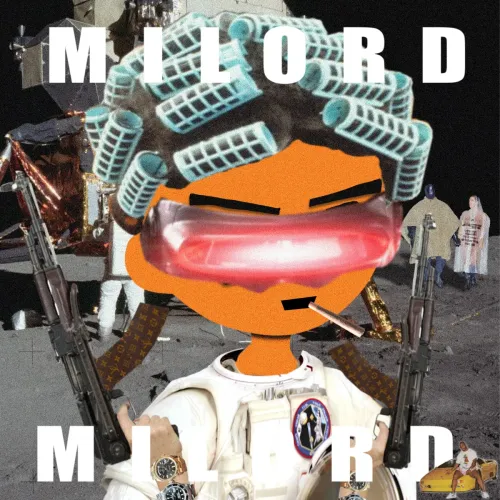 MILORDS #1326