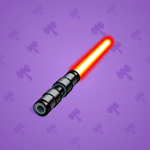 Light Sword #64087