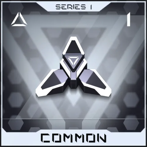 Series 1 Building #10535