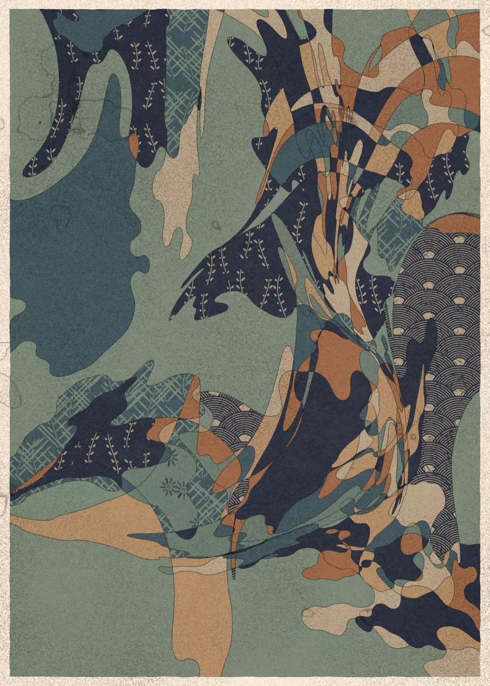 Memories of Qilin #94