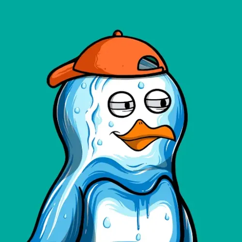 PENGU #73