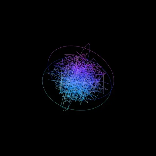 Stable Orbits (Same Logic) #12