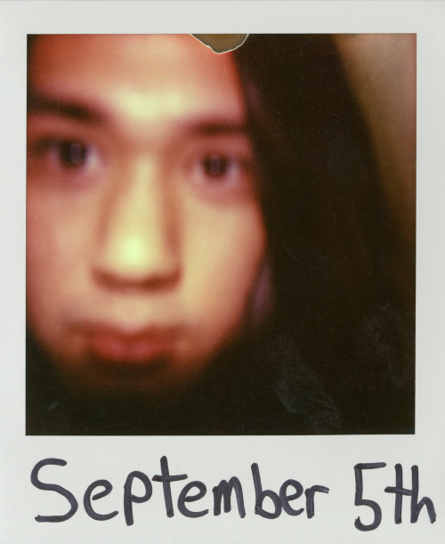 Every Day is a Gift - September 5th