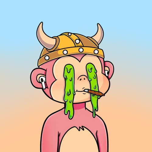 AptosMonkeys #1583