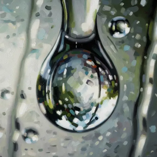 Raindrop21