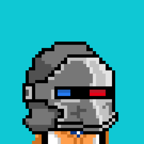 Ordz Heroes #387 (Inscription #10265330)