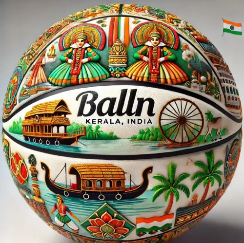 Kerala, India #96