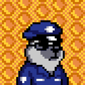 Police #148