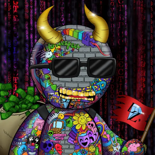 LP Doll #213