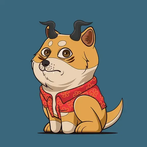 Baby Doge #1657