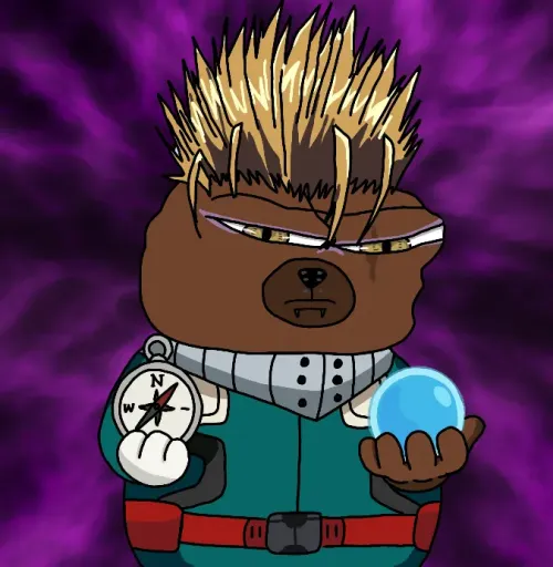 Project Kuma #7126