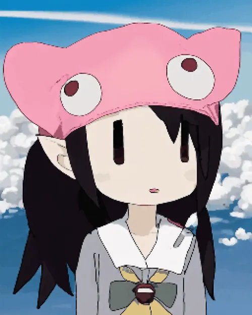 Oekaki #130