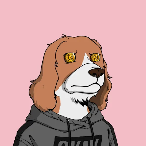 Okay Dog #104