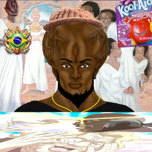 Yakub #4