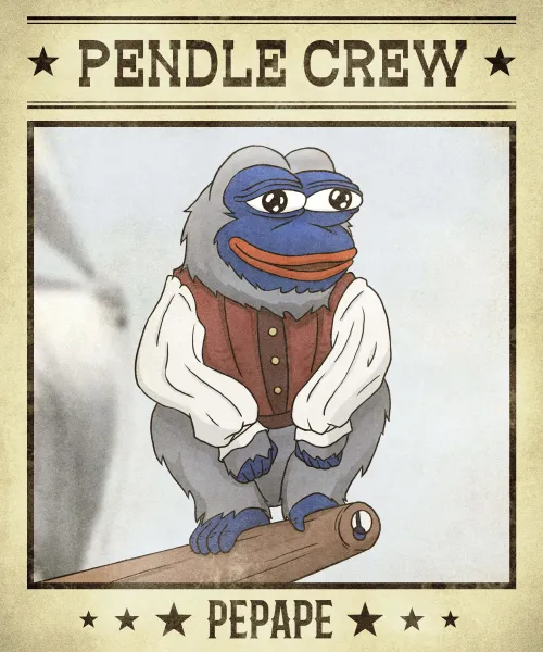 Pepape #1374