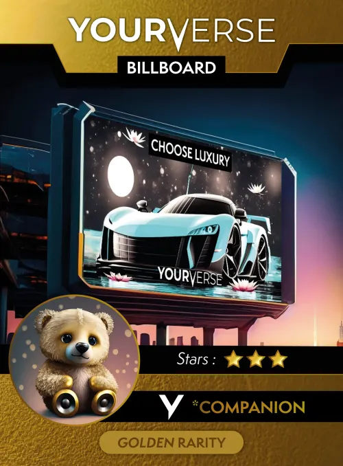 Billboard #521