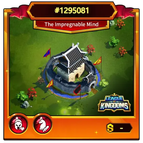 LOK Skin #1295081