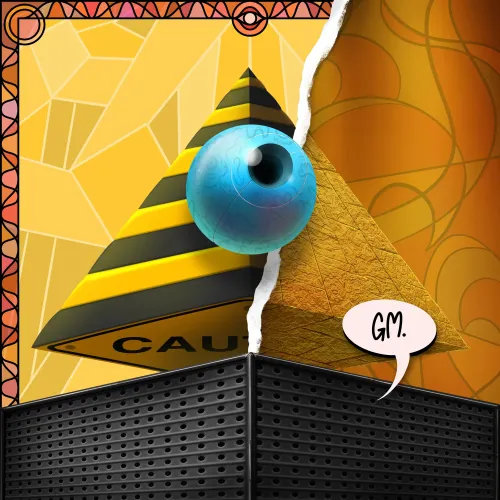 Illuminati #2386
