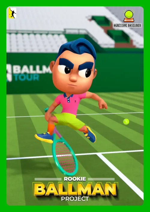 Ballman 2nd edition #7035