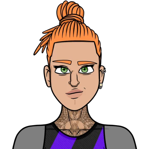 Indiana Netta Wheelock #4358